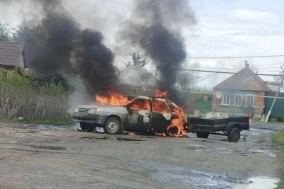 Уничтожены 2241 дрон, 18 авиабомб и ракеты «Нептун» за неделю