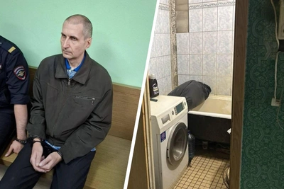Суд арестовал экс-сотрудника Мослифта за убийство сестры