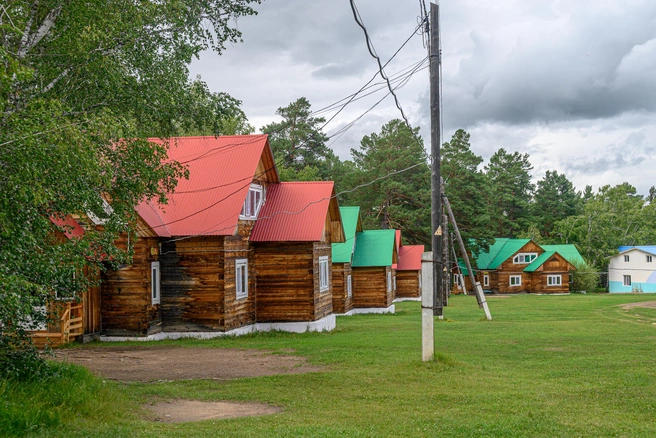 Этим летом в регионе работали 828 лагерей и оздоровительных центров | 142.ru