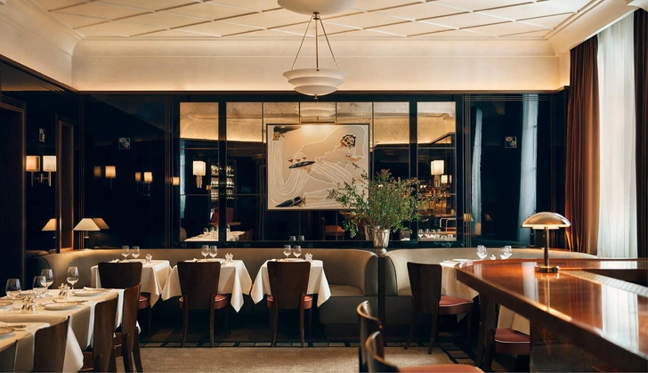 Источник: Людовик Бэлей