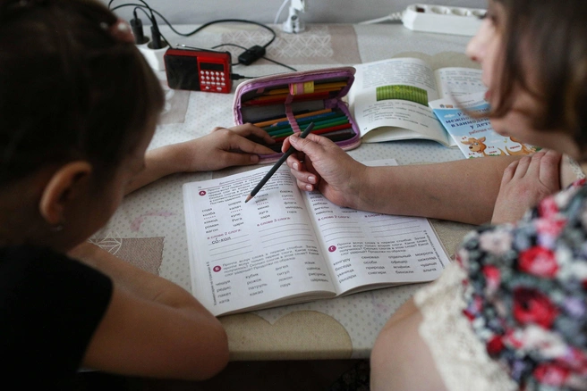Детская апатия к учебе — не приговор | Источник: Евгений Софийчук / NGS55.RU