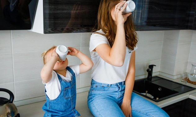 Целебный напиток из советского прошлого, который снижает вес и помогает при гастрите