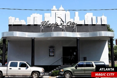 NBA отменяет Magic City Night после скандала