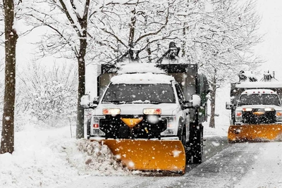 Жертвами зимней бури в США стали 30 человек