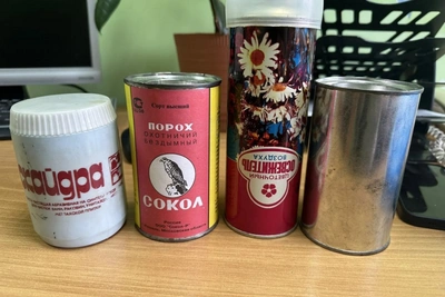 Новгородские полицейские подвели итоги «Арсенала»