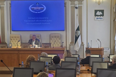 В Зауралье обсудили лекарственное обеспечение диабетиков