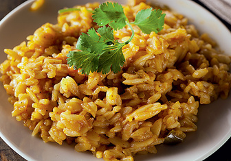Мировое господство: 12 самых популярных блюд из риса со всего света