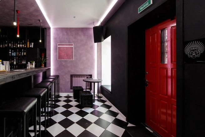 Источник: DUDE'S BAR | СПБ