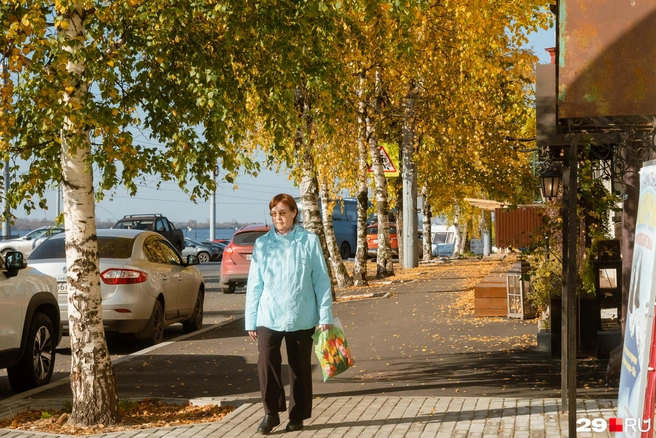 Источник: Иван Митюшёв / 29.RU