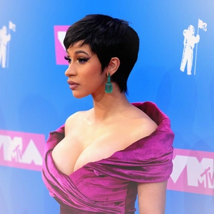 Самые WTF-моменты на церемонии MTV Video Music Awards