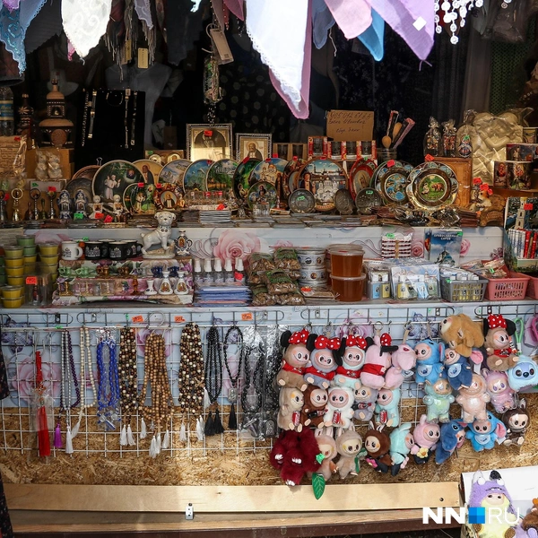 Источник: Наталья Бурухина / NN.RU