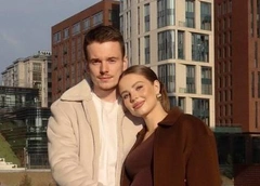 «Кажется, что это был сон»: невестка Валерии Лиана Шульгина подробно о вторых родах