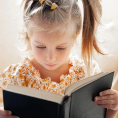 5 лучших книг для подготовки к школе: учимся читать, считать и развиваем логическое мышление