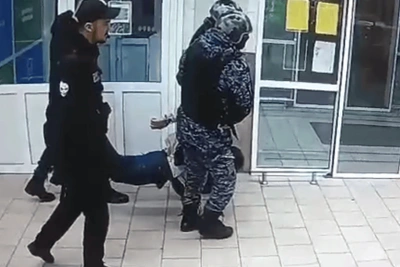 В Екатеринбурге задержали второго чоповца по делу об убийстве