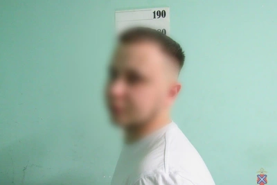 В Волжском арестовали водителя за массовое ДТП