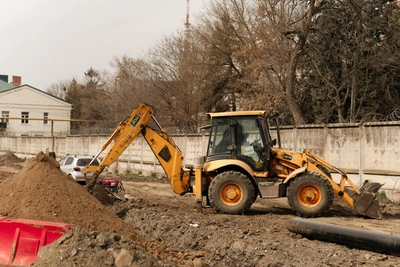 Компанию оштрафовали на 20 млн за дело о захвате дорожных строек
