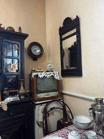 Источник: «Пешком через Россию | Москва -> Владивосток» / t.me/family_walk_rf / Telegram