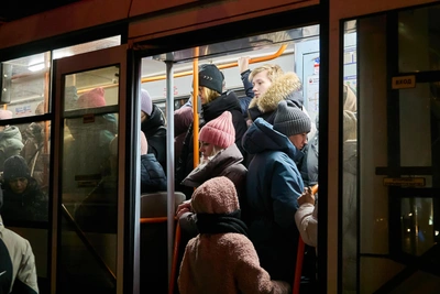 В Новосибирске выросли цены на проезд в транспорте