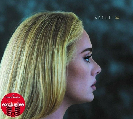 Adele 30