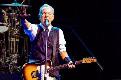 Фанаты освистывают Брюса Спрингстина из-за неподъёмных цен