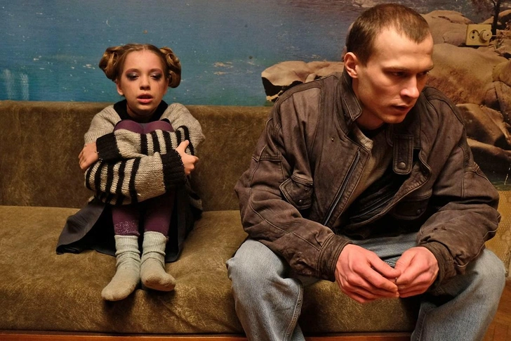 Источник: Кадр из фильма «Бык», 2019 г.