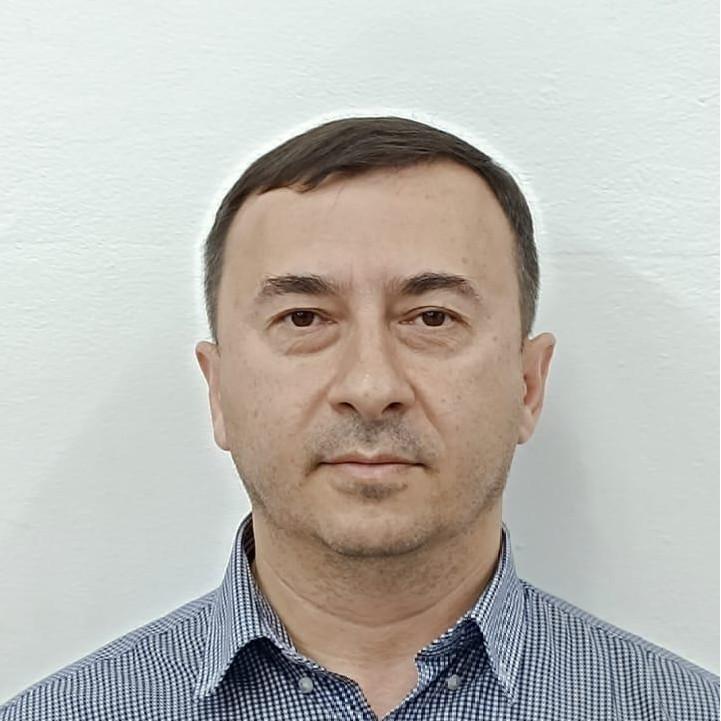 Руслан Банжаев