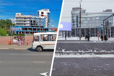 Yaroslavl over 10 years: what changed?