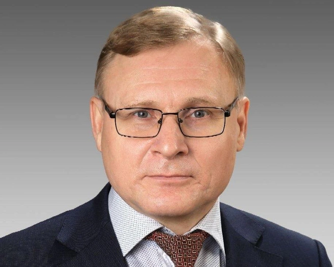 Бывший глава СОИРО Владимир Попов предварительно одобрен на пост зампреда областного правительства | Источник: пресс-служба губернатора Саратовской области