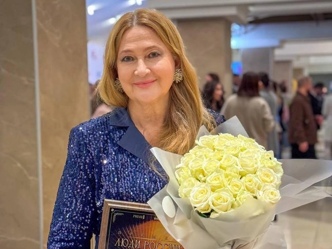 Астролог уверяет, что декабрь может обернуться прибылью для избранных, главное — не проспать удачу | Источник: Тамара Глоба / T.me