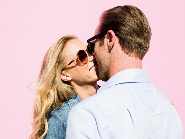 15 комплиментов, которые каждая женщина мечтает услышать от своего мужчины