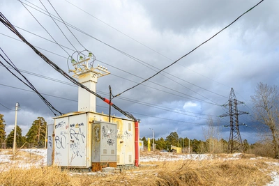 В Ставропольском крае 19 февраля отключат свет в 30 населенных пунктах