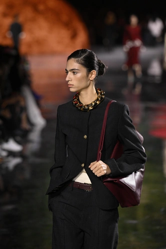 Самые модные аксессуары 2026 года