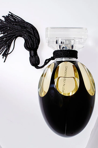 Чистый соблазн в аромате Dangerously in Love, k by Kilian | Источник: Архивы пресс-служб