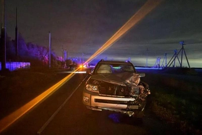 Ex-Aleshino head faces prison as drunk driving case goes to court