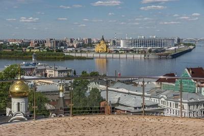 Слова, которые используют только в Нижегородской области