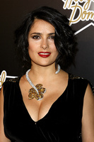 Salma Hayek Сальма Хайек