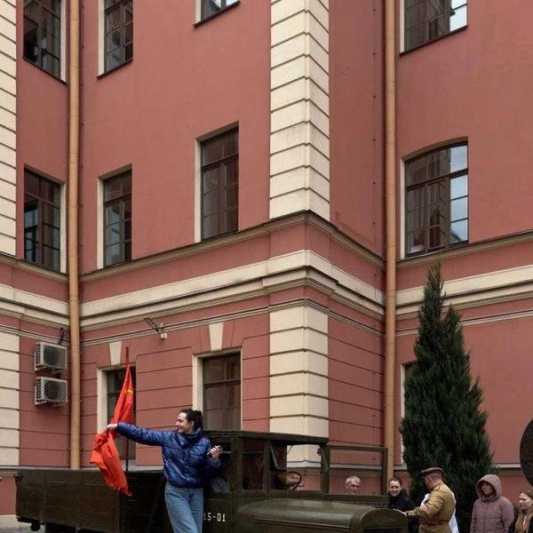 Источник: Предоставлено детской больницей имени Раухфуса.