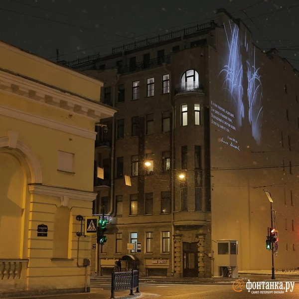 Источник: Дарья Драй / FONTANKA.RU