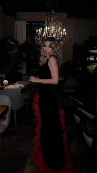 Катя Гусева