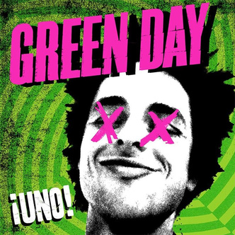 Все альбомы Green Day от худшего к лучшему