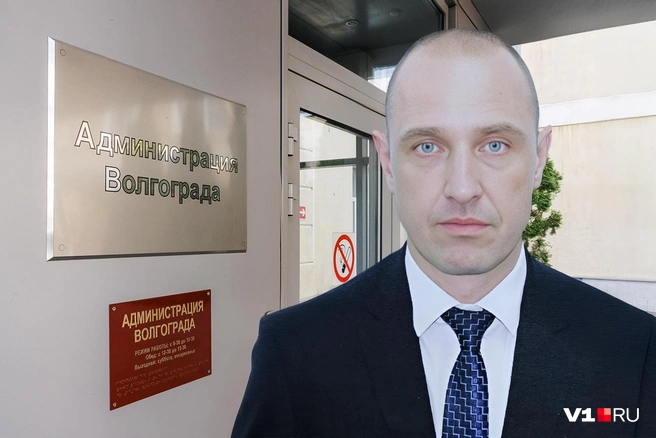 Роман Левкин будет курировать в том числе административные комиссии | Источник: Евгения Бикунова / V1.RU