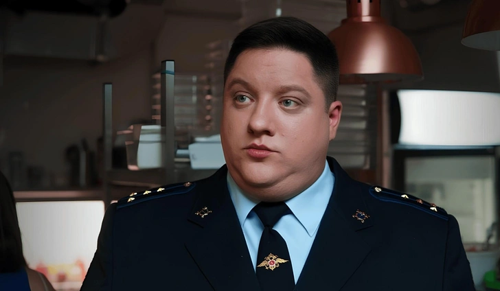 роман попов, роман попов актер, роман попов новости, роман попов болезнь, роман попов биография, актер роман попов болезнь, роман попов здоровье, состояние романа попова, роман попов 2025, роман попов фото | Источник: кадр из сериала «Полицейский с Рублевки»