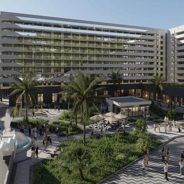 16 никому не нужных этажей. В Сочи сносят недостроенный советский пансионат «БАМ» — что построят на его месте