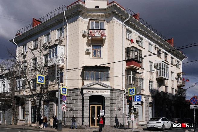 Особенно надо быть внимательным при покупке недвижимости премиум-класса | Источник: Дарья Паращенко / 93.RU