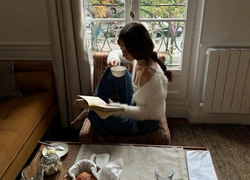 7 книг, после которых одиночество перестанет казаться поражением