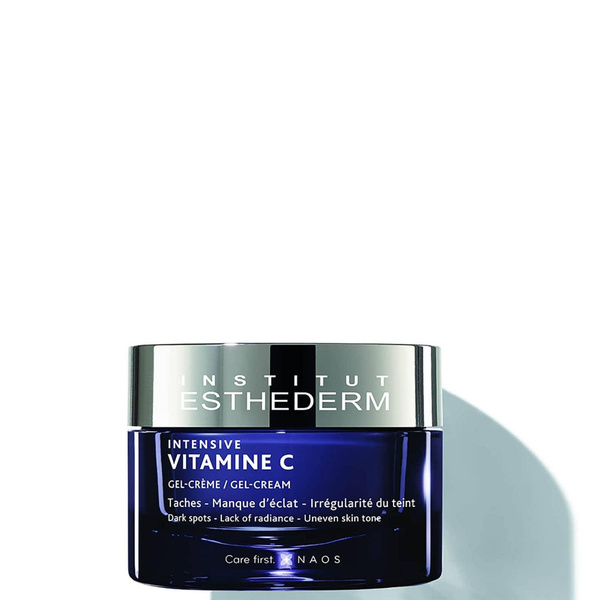 Крем с витамином С для выравнивания цвета лица Intensive Vitamine C Institut Esthederm