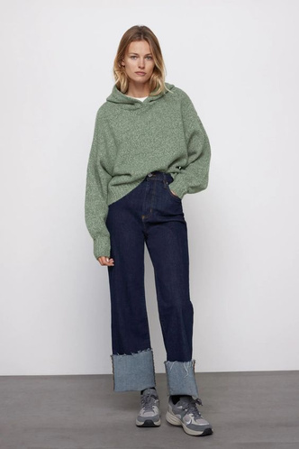 Самые красивые джинсы 2021: полный гид по актуальным моделям