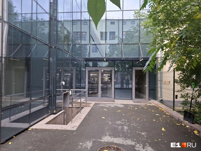 Источник: Евгений Кошек / E1.RU