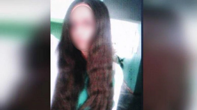 14-летняя Ляйсан Кашафутдинова поначалу взяла билет до Москвы, но потом передумала | ufa1.ru