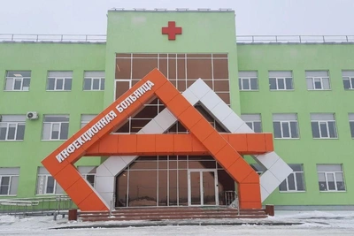 Pregnant Women in Saratov Region Nearly Stop Getting COVID-19